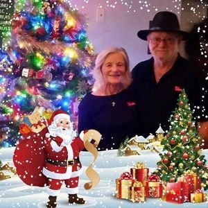 Meet your Posher, Linda